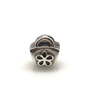 Pandora Retired Purse Charm